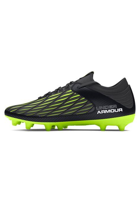 Zapatos fútbol unsex Mgntco Slct4 FG Negro-1