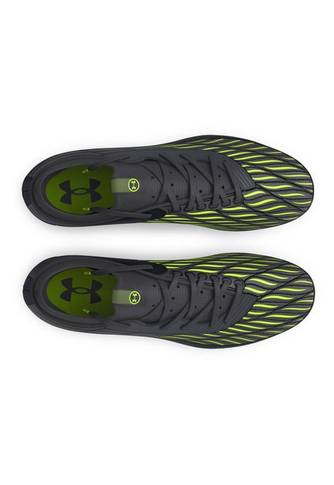 Zapatos fútbol unsex Mgntco Slct4 FG Negro-4