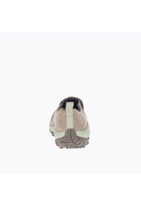 Slip On Mujer Jungle Moc Café Claro-4