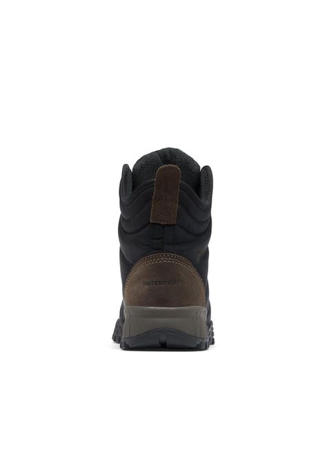 Bota Hombre Fairbanks Omni-Heat Negro-5