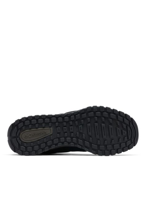 Bota Hombre Fairbanks Omni-Heat Negro-8