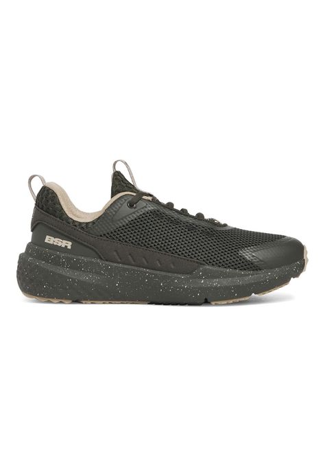 Zapatillas train Pjct Rk BSR5 Negro hombre-0
