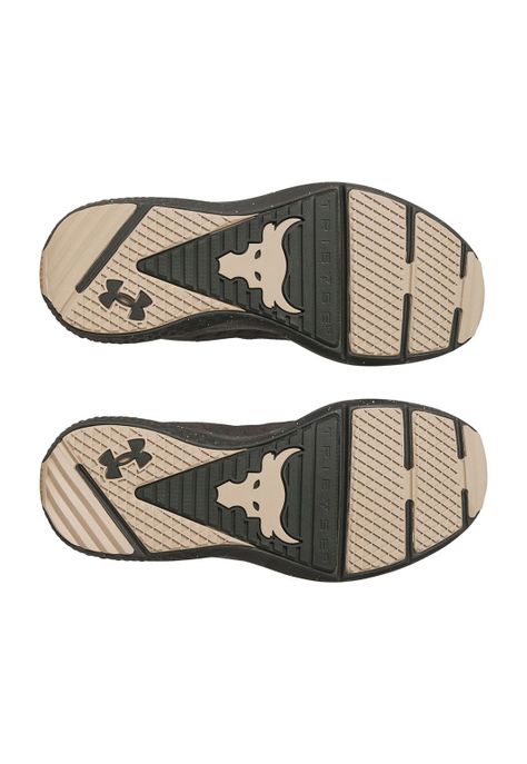 Zapatillas train Pjct Rk BSR5 Negro hombre-3