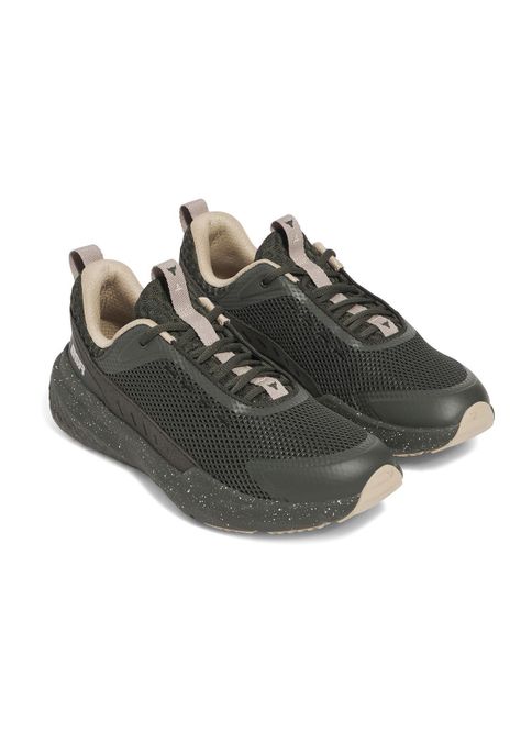 Zapatillas train Pjct Rk BSR5 Negro hombre-5