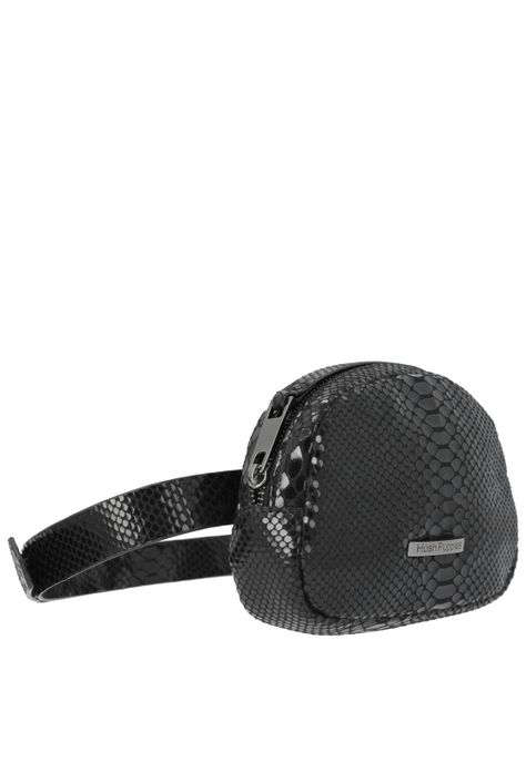 Banano Mujer Oasis Waist Negro-1
