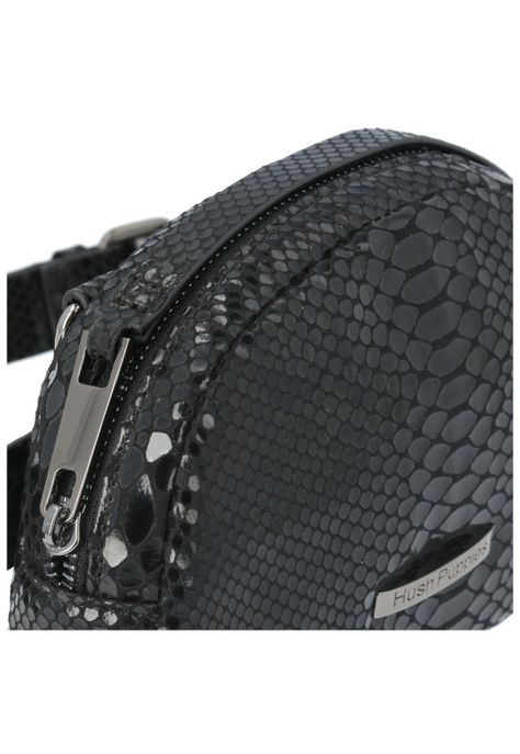 Banano Mujer Oasis Waist Negro-3