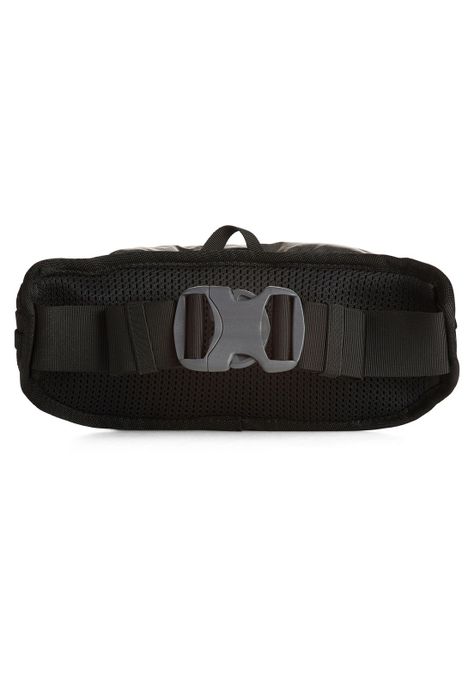 Banano Outdoor Crest 1.5L Lumbar Gris Oscuro Unisex-3