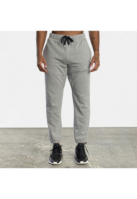 Jogger Hombre Swift Sweat M Otlr Gris-0