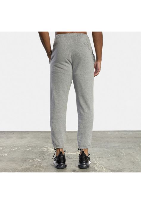 Jogger Hombre Swift Sweat M Otlr Gris-1