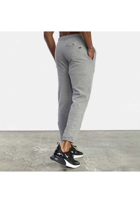 Jogger Hombre Swift Sweat M Otlr Gris-4