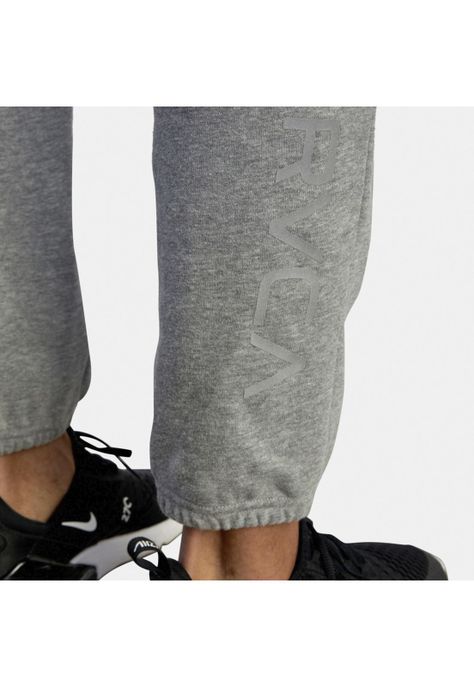 Jogger Hombre Swift Sweat M Otlr Gris-6