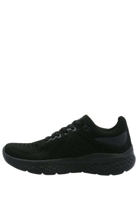 Zapatilla deportiva Mujer Wilma Negra-5