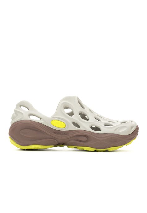 Zapatilla Mujer Hydro Next Gen Moc Gris Claro-0