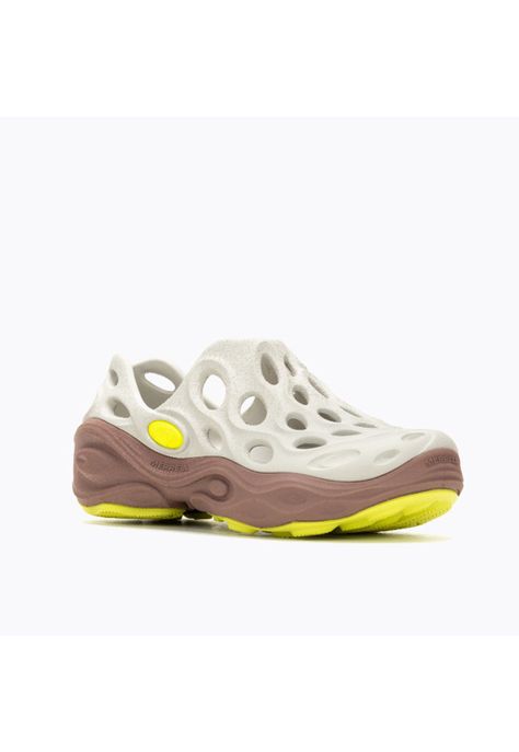 Zapatilla Mujer Hydro Next Gen Moc Gris Claro-3