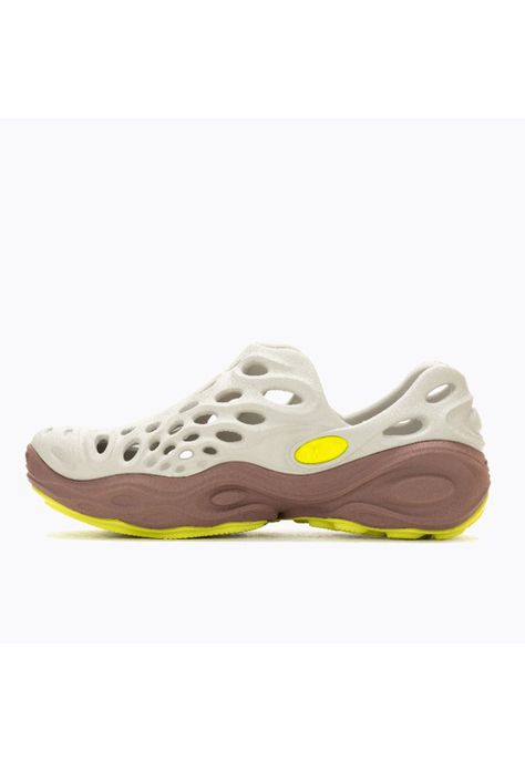 Zapatilla Mujer Hydro Next Gen Moc Gris Claro-4