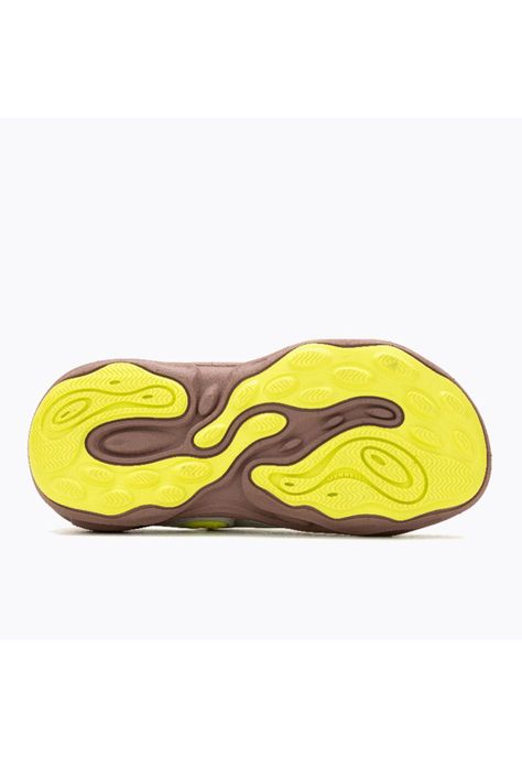 Zapatilla Mujer Hydro Next Gen Moc Gris Claro-7