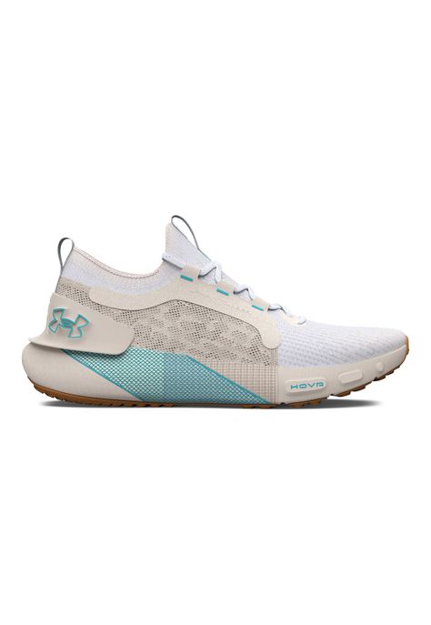 Zapatilla run UA HOVR Phantom 3 SE Elevate mujer Blanco-0