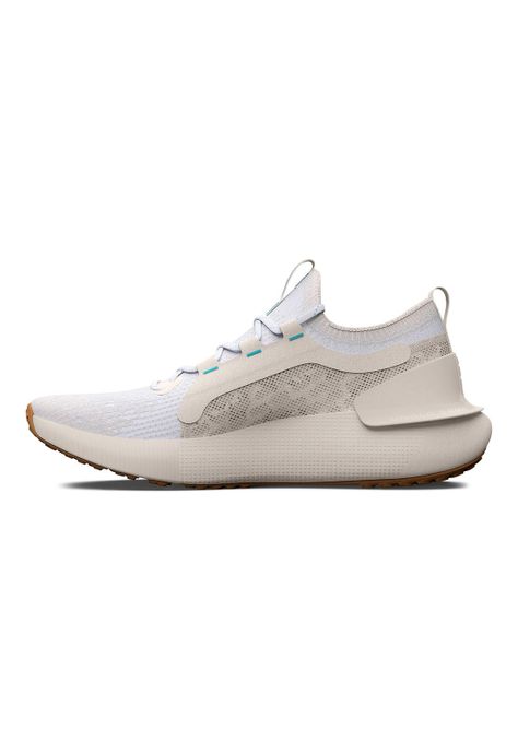 Zapatilla run UA HOVR Phantom 3 SE Elevate mujer Blanco-1