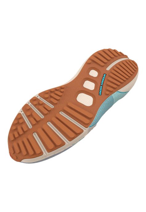 Zapatilla run UA HOVR Phantom 3 SE Elevate mujer Blanco-3