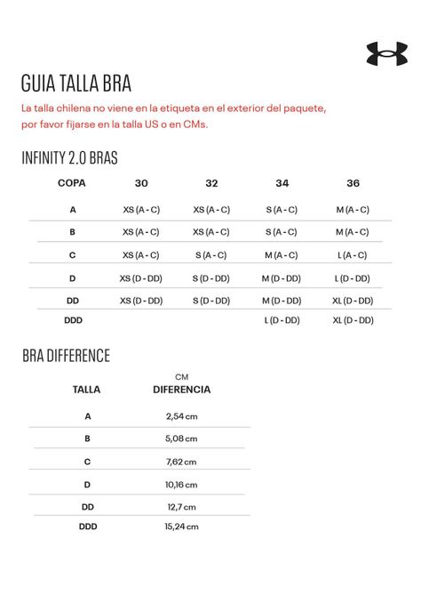 Sostén deportv Seamless Low UA mujer Negro-2
