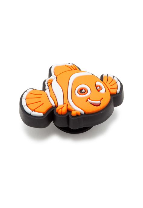 Jibbitz Crocs Disney Pixar Nemo Naranja-0