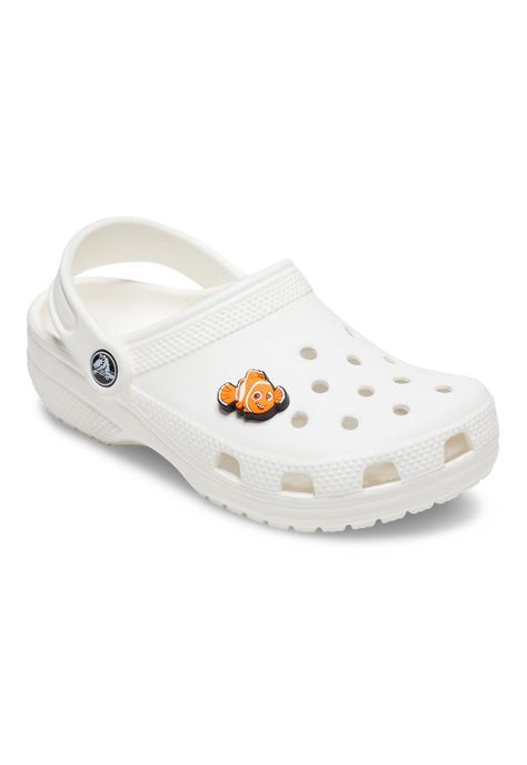 Jibbitz Crocs Disney Pixar Nemo Naranja-1