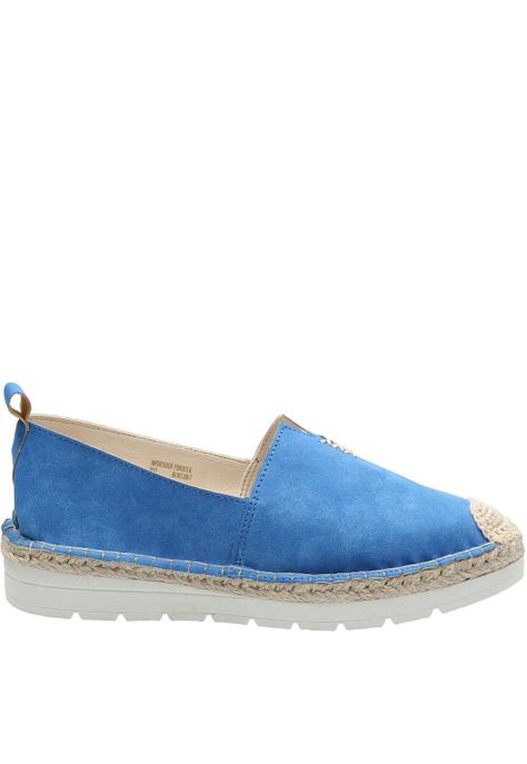 Alpargata Augus Denim Mujer-2