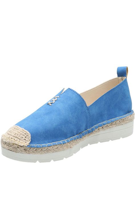 Alpargata Augus Denim Mujer-4