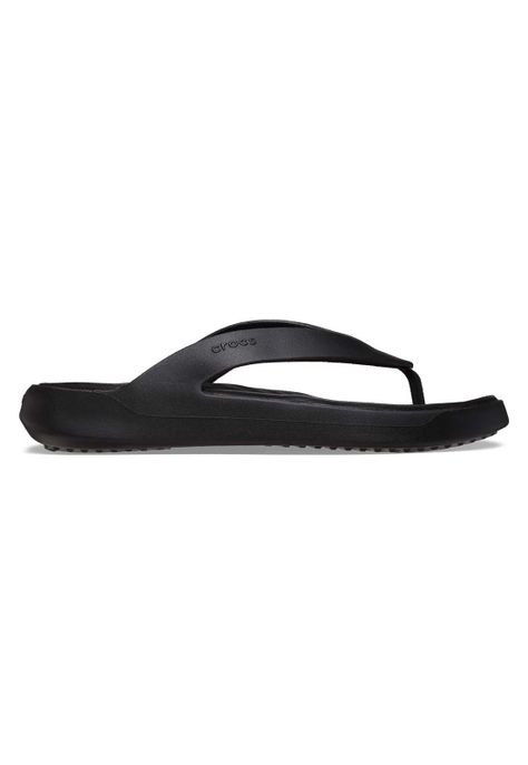 Sandalia Mujer Getaway Flip Negro-0