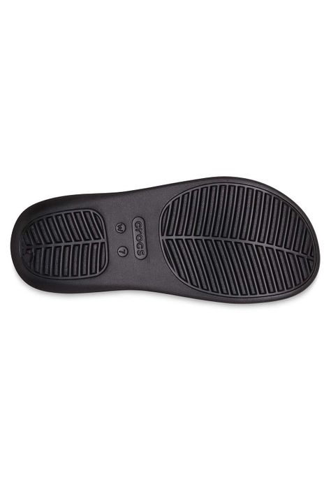 Sandalia Mujer Getaway Flip Negro-5