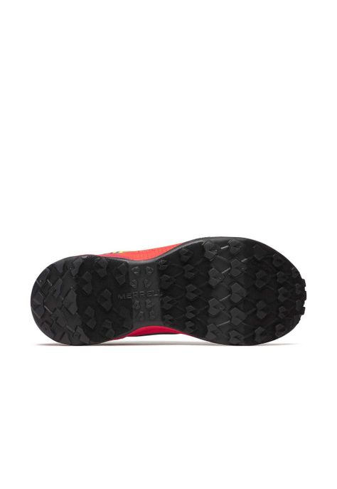 Zapatilla Niños Agility Peak Gris-6