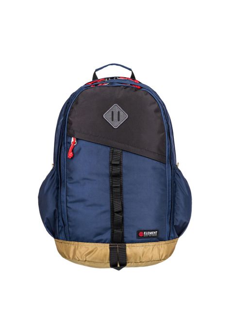 Mochila Cypress Bpk Azul Hombre Element-0
