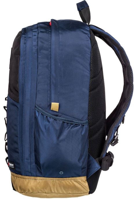 Mochila Cypress Bpk Azul Hombre Element-2
