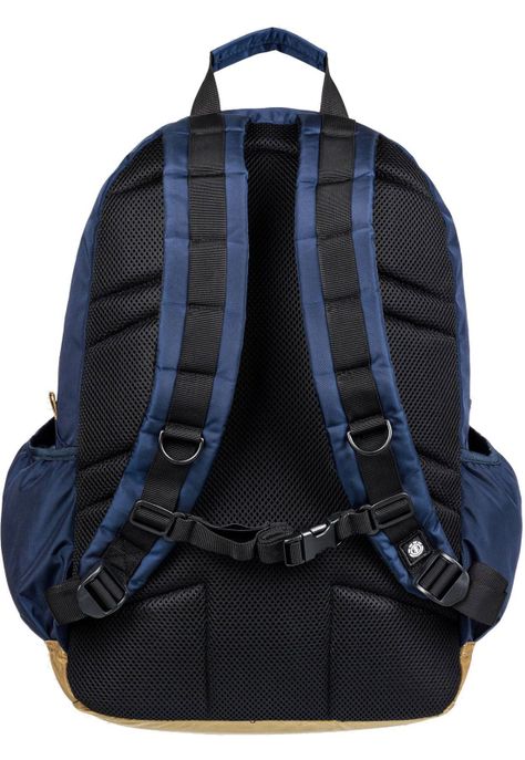 Mochila Cypress Bpk Azul Hombre Element-3