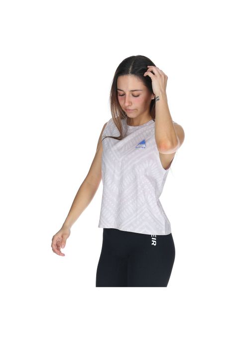 Polera S/M Mujer Vadell Rosado-1