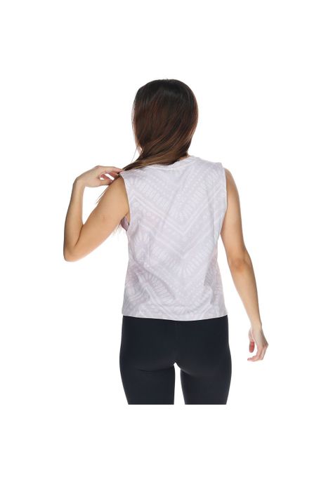 Polera S/M Mujer Vadell Rosado-2