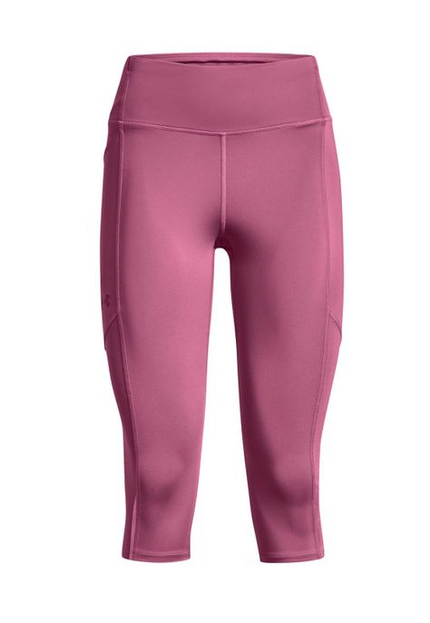 Calza Mujer Fly Fast 3 Spd Capri Morado-0