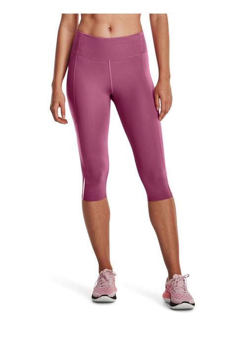 Calza Mujer Fly Fast 3 Spd Capri Morado-3