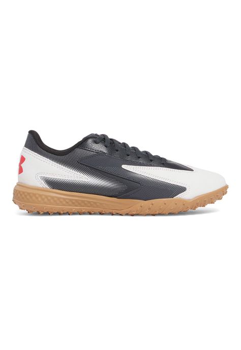 Zapatillas unisex shadow turf Fútbol gris-0