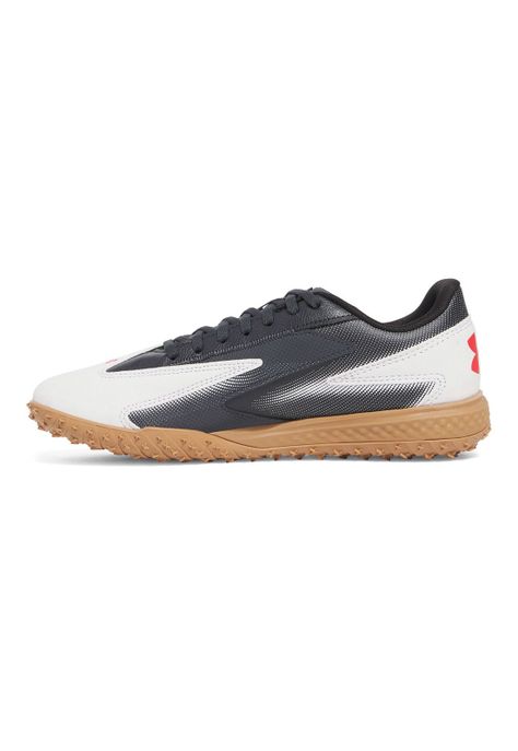 Zapatillas unisex shadow turf Fútbol gris-1