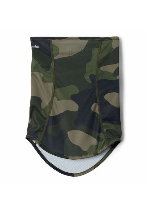 Cuello Unisex Freezer Zero Ii Neck Verde-0