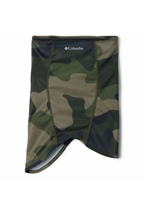 Cuello Unisex Freezer Zero Ii Neck Verde-1