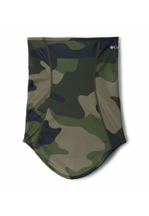 Cuello Unisex Freezer Zero Ii Neck Verde-2