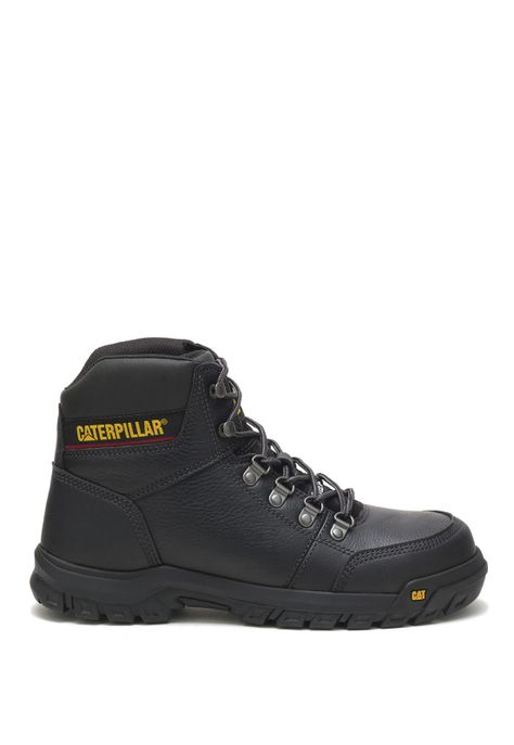 Botin Industrial Hombre Outline St Negro-1