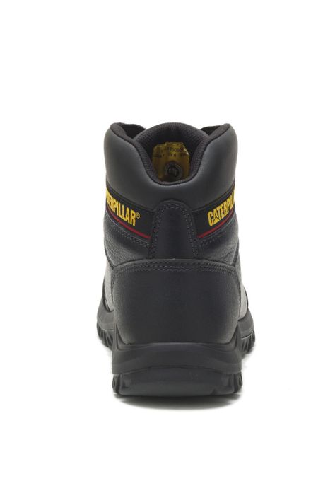 Botin Industrial Hombre Outline St Negro-4