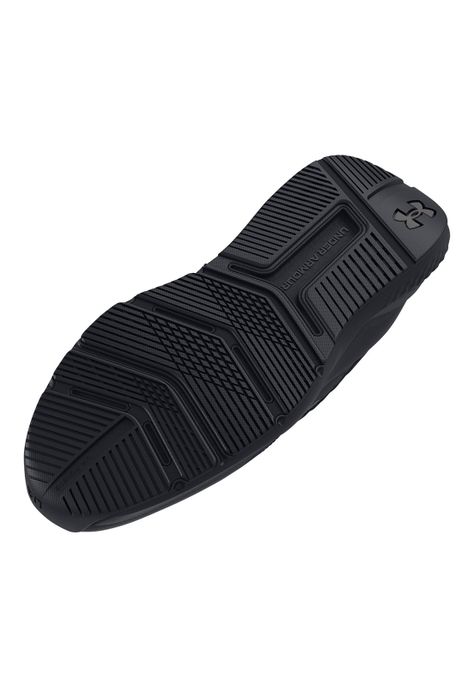 Zapatilla Charged Commit Tr 4 Negro Hombre-3