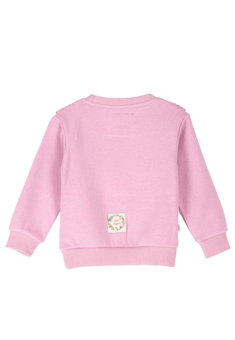 Polerón Niña Dinna Rosado-5