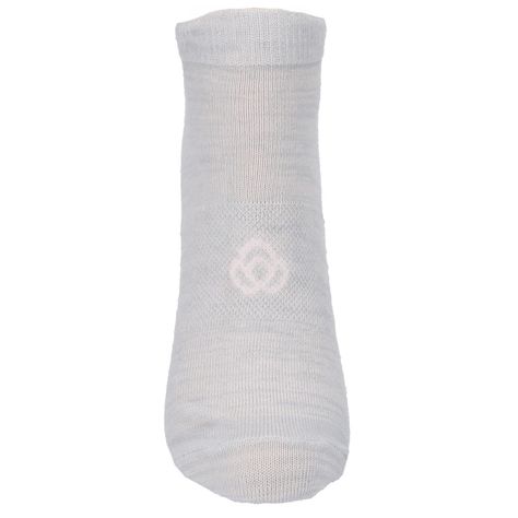 Pack 3 Calcetines Mujer Low Cut Cata Multicolor-2