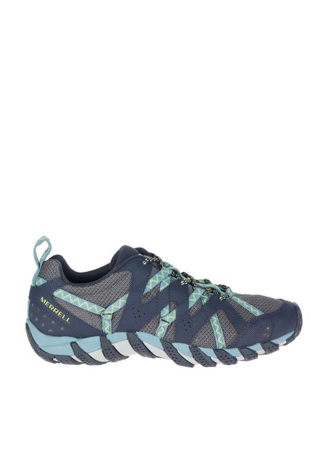 Zapatilla Mujer Waterpro Maipo 2 Azul-0