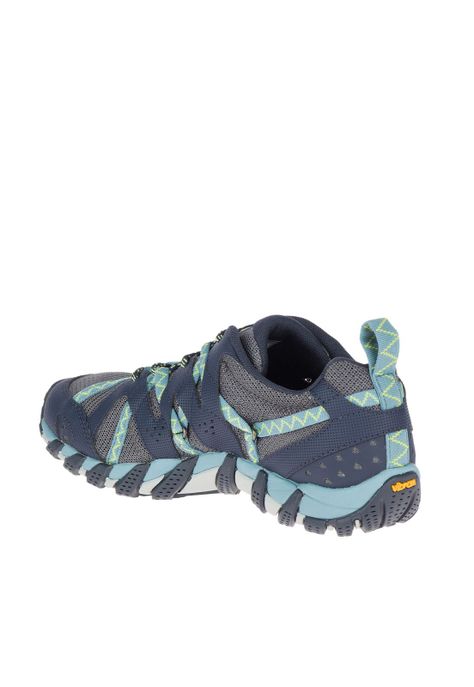 Zapatilla Mujer Waterpro Maipo 2 Azul-3
